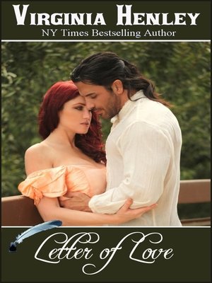 cover image of Letter of Love